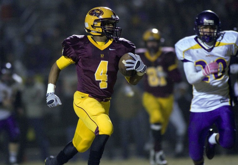 GameNight: Pride dream season ends one game short of state championship
